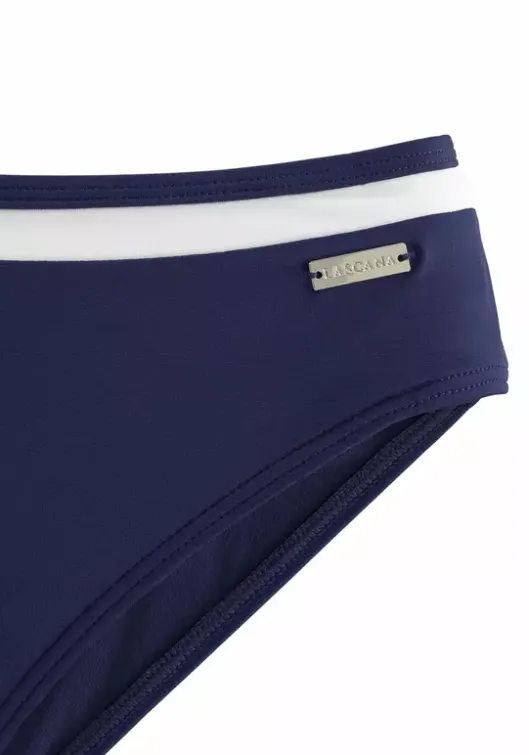 Sale Bugel-Bikini"Yacht" Nachhaltige Bademode