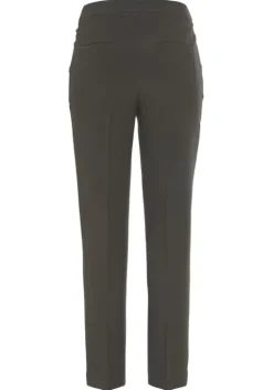 Clearance Bugelfaltenhose Lange Hosen