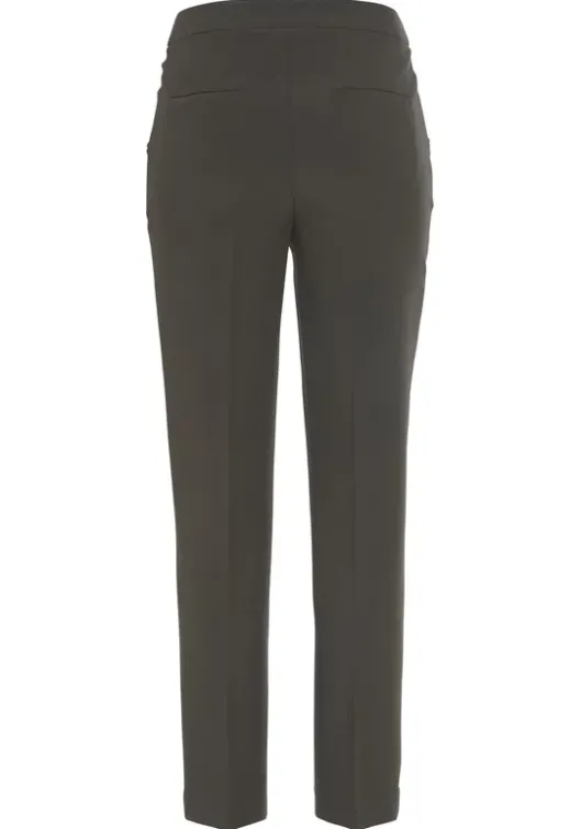 Clearance Bugelfaltenhose Lange Hosen