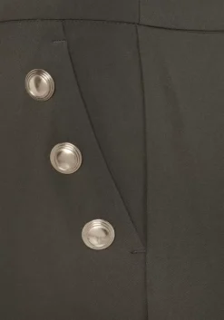 Clearance Bugelfaltenhose Lange Hosen