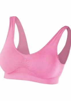 Clearance Nuance Bugelloser Bh