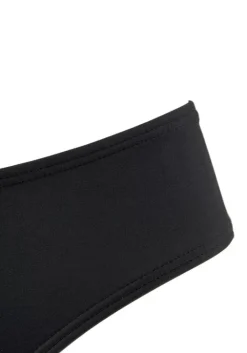 Online petite fleur Bugel-Tankini Schwarz-Bedruckt