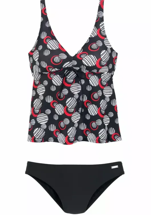 Outlet Bugel-Tankini Tankinis
