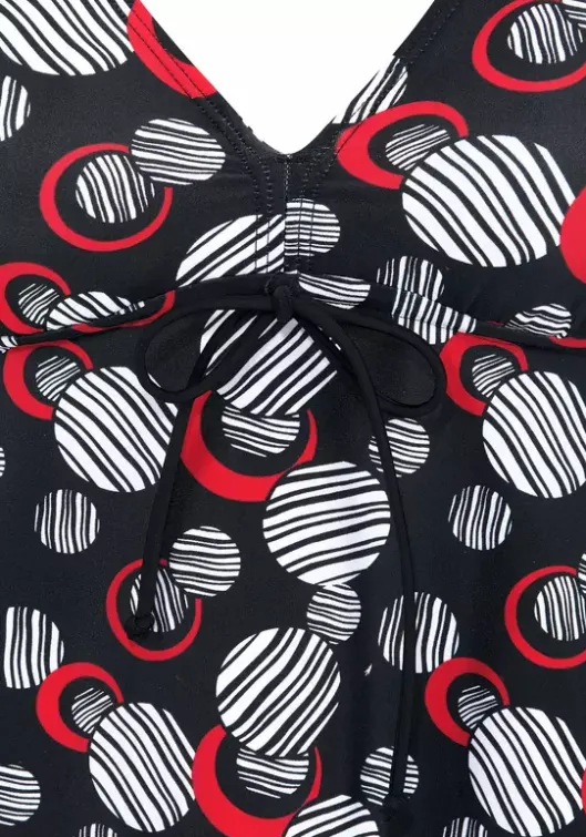 Outlet Bugel-Tankini Tankinis