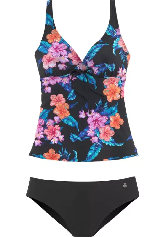 Hot Bugel-Tankini"Loa" Grose Cups