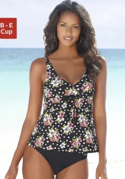 Best Bugel-Tankini"Snow" Grose Cups