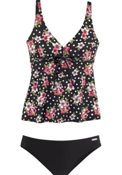 Best Bugel-Tankini"Snow" Grose Cups