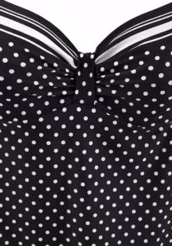 Clearance LASCANA Bugel-Tankini-Top