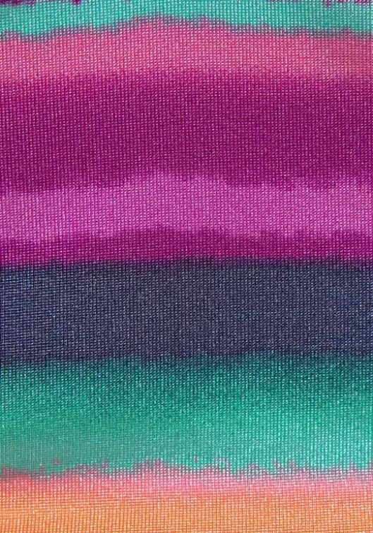 Online Bugel-Tankini-Top"Rainbow" Tankinis