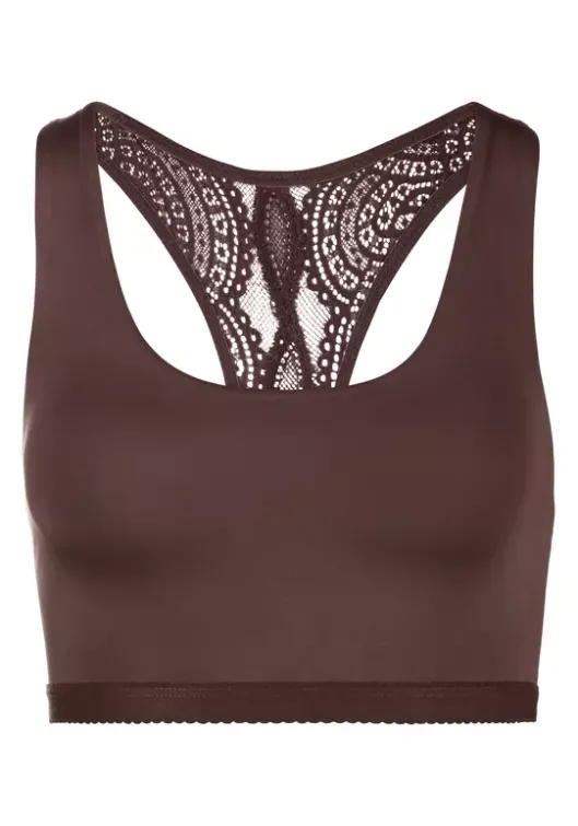 New Bustier Nachhaltige Dessous & Wasche