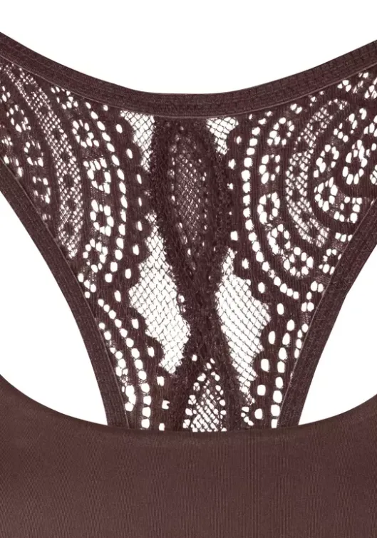 New Bustier Nachhaltige Dessous & Wasche