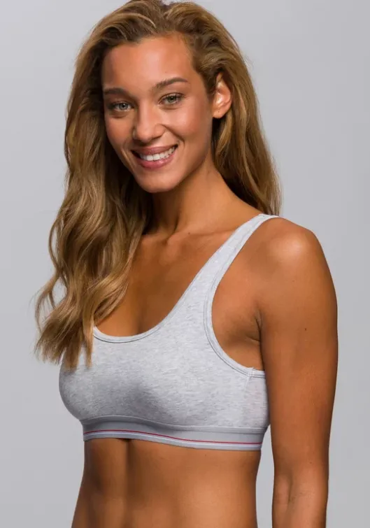 New Bustier Nachhaltige Dessous & Wasche
