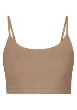 Hot LASCANA Bustier Beige