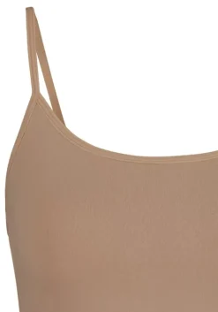 Hot LASCANA Bustier Beige
