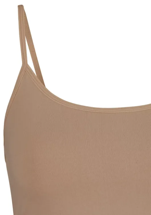Hot LASCANA Bustier Beige