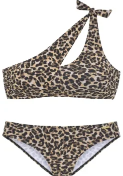 Outlet Bustier-Bikini"Bomba" Nachhaltige Bademode