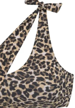 Outlet Bustier-Bikini