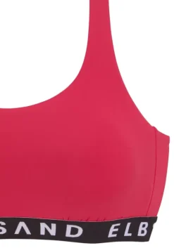 New Elbsand Bustier-Bikini