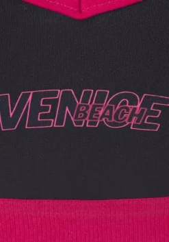Online Venice Beach Bustier-Bikini