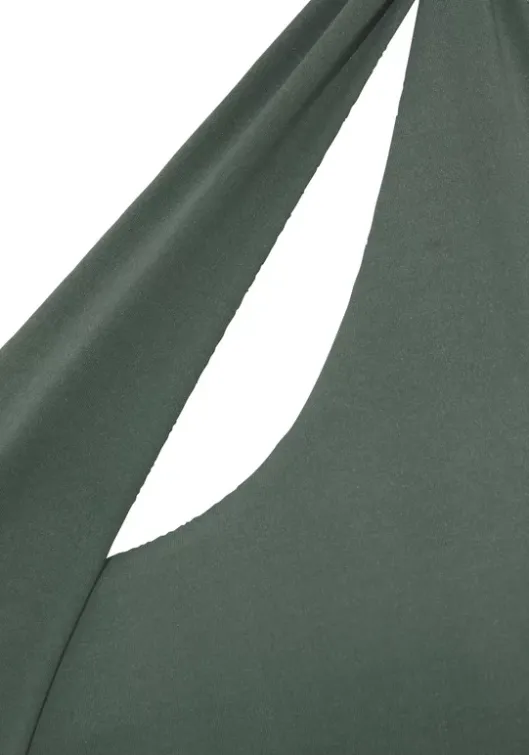 Discount Bustier-Bikini"Metric" Nachhaltige Bademode
