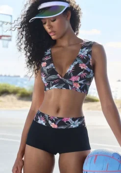 Discount KangaROOS Bustier-Bikini-Top