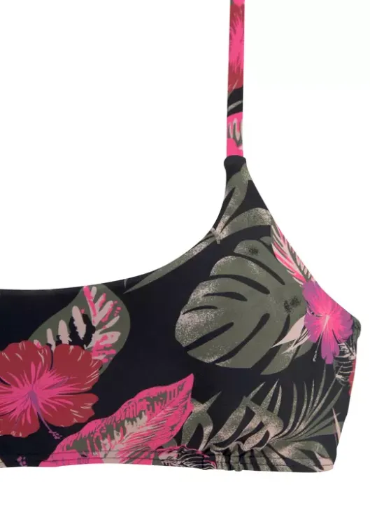 Bustier-Bikini-Top"Elsa" Bikini-Oberteile