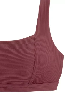 New Sunseeker Bustier-Bikini-Top