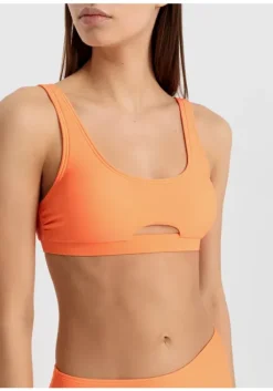 Clearance LSCN by LASCANA Bustier-Bikini-Top