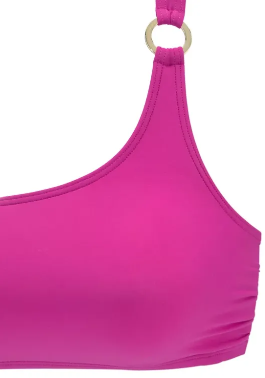 Online Bustier-Bikini-Top"Italy" Bikini-Oberteile