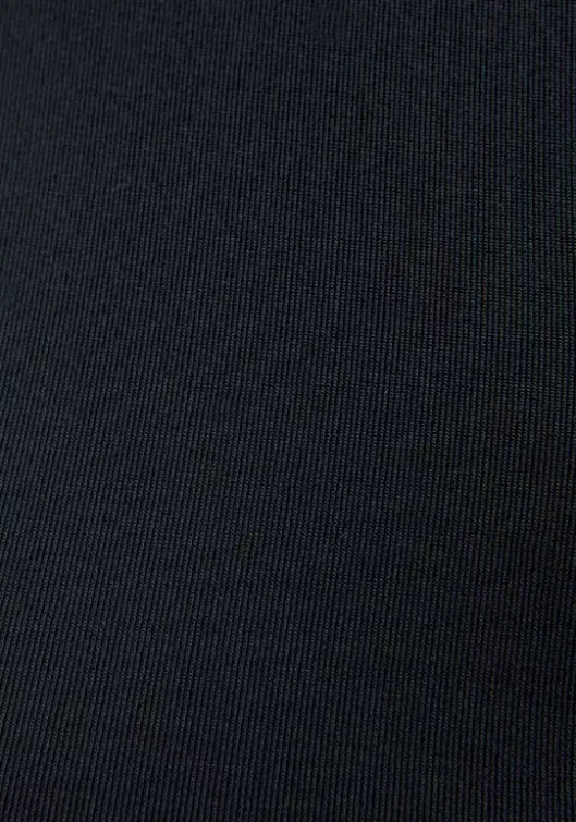 Bench. Bustier-Bikini-Top"Perfect" Schwarz
