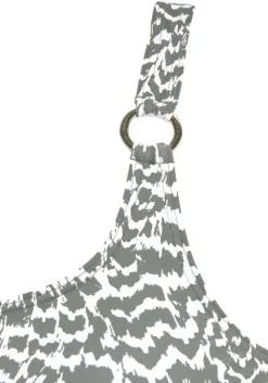 Clearance Bustier-Bikini-Top
