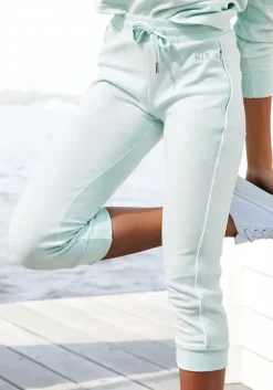 Clearance H.I.S Caprihose Hellmint