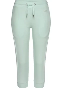 Clearance H.I.S Caprihose Hellmint