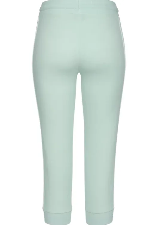 Clearance H.I.S Caprihose Hellmint
