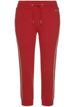 Clearance H.I.S Caprihose Rot
