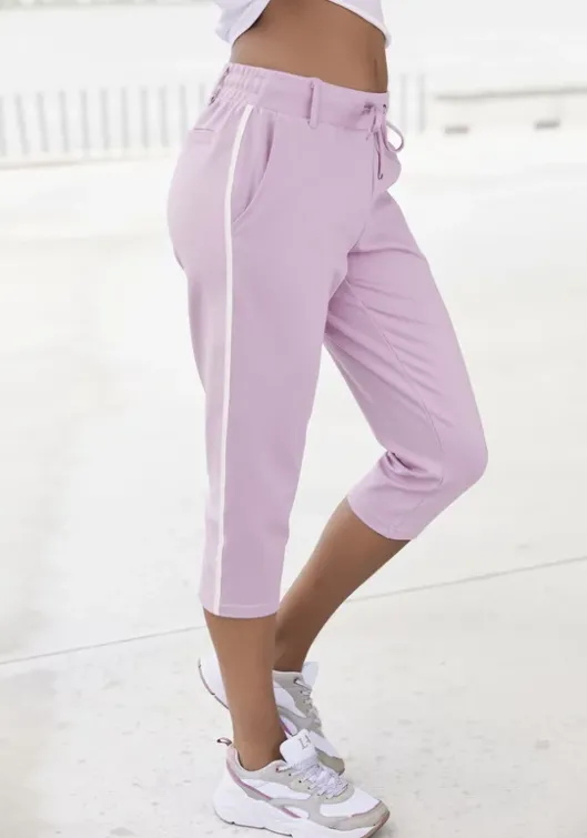 Sale Caprihose Relaxhosen
