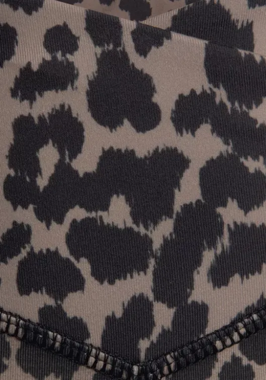 New LASCANA ACTIVE Caprileggings Nougat