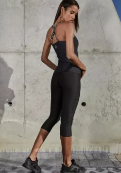 New Caprileggings Homewear-Leggings