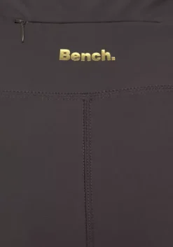 Outlet Bench. Caprileggings Black