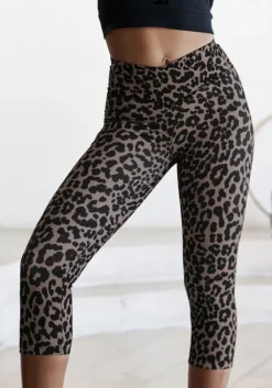 Best Caprileggings Homewear-Leggings