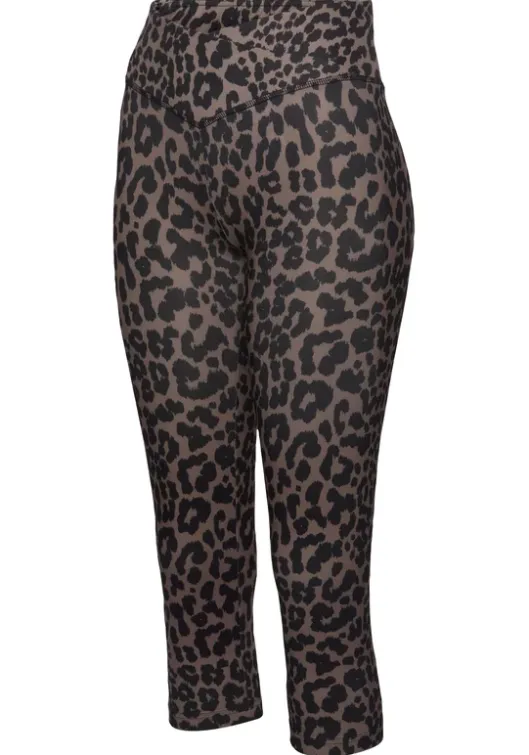Best Caprileggings Homewear-Leggings