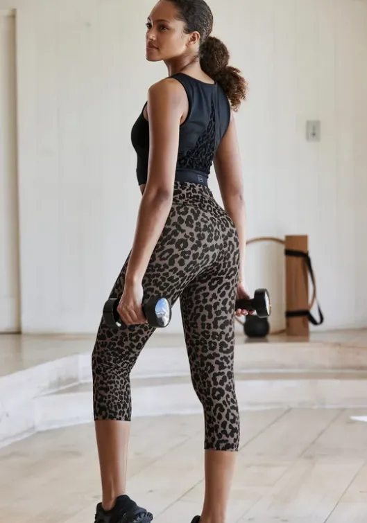 Best Caprileggings Homewear-Leggings