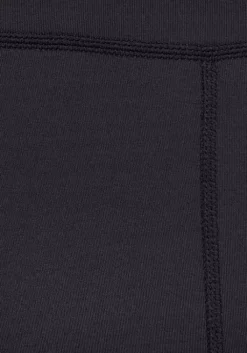 Sale LASCANA ACTIVE Caprileggings Schwarz