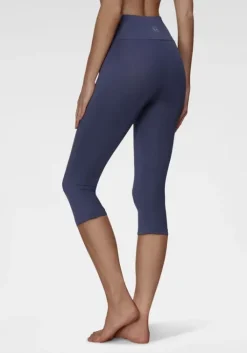 Hot LASCANA Caprileggings Marine