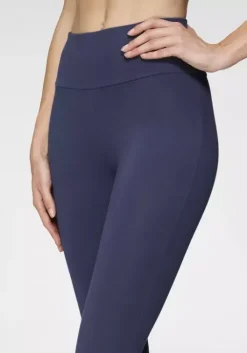 Hot LASCANA Caprileggings Marine