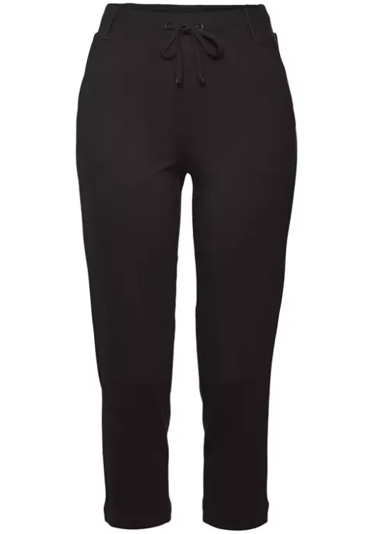 Hot Caprileggings Homewear-Leggings