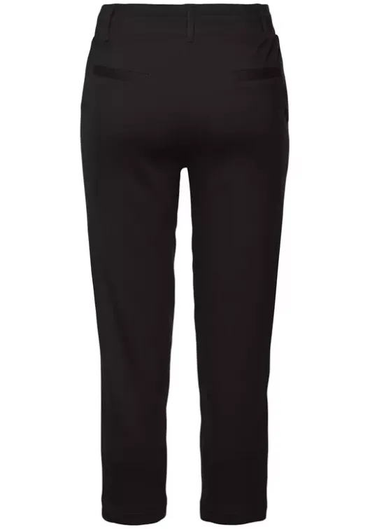 Hot Caprileggings Homewear-Leggings