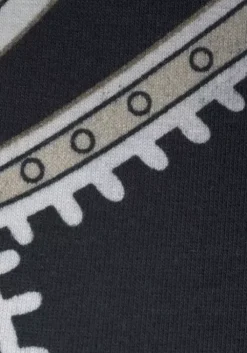 Sale LASCANA Caprileggings Schwarz-Bedruckt