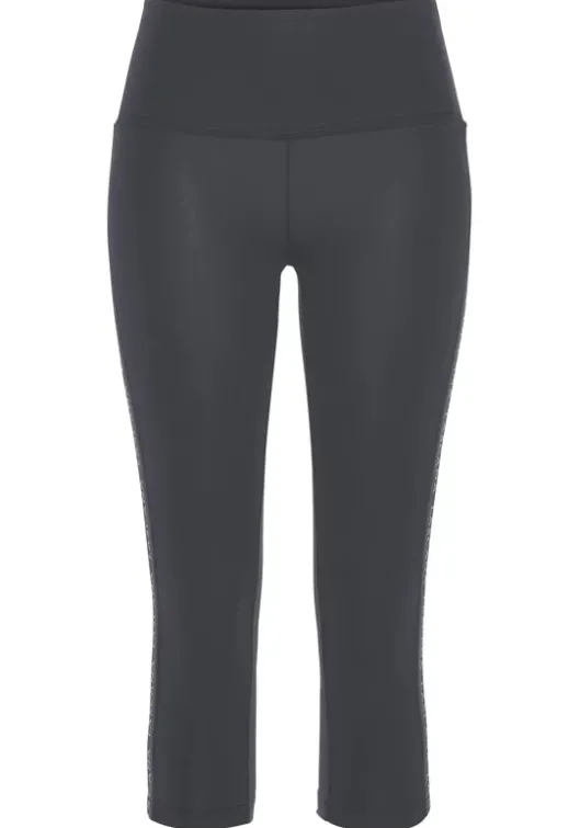 Online Caprileggings Nachhaltige Homewear