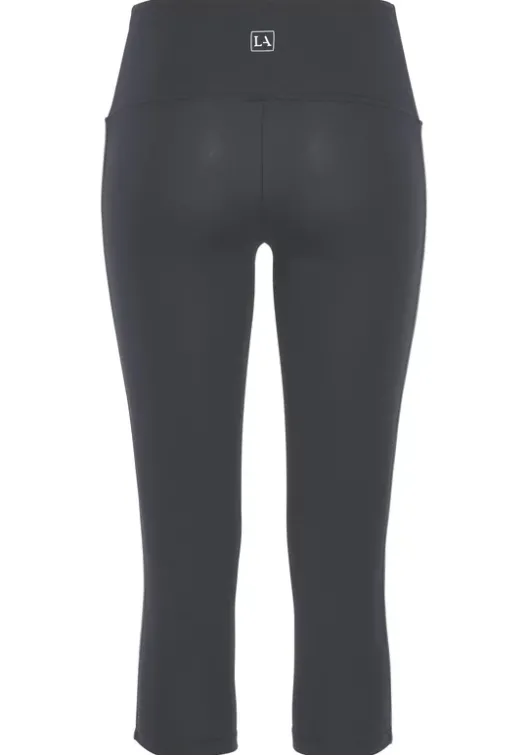 Online Caprileggings Nachhaltige Homewear